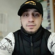 Икромчик, 24, Санкт-Петербург