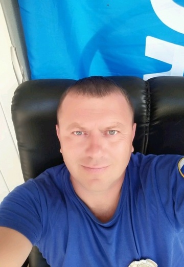My photo - ivanyes, 41 from Belgorod (@ivanes99)