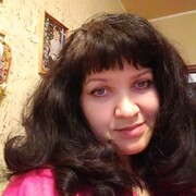 Елена, 47, Междуреченский