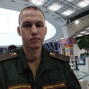 Кирилл, 22, Пенза