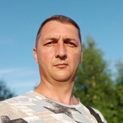 Сергей, 52, Семенов