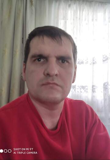 My photo - Andrey Stasyuk, 43 from Sevastopol (@andreystasuk3)