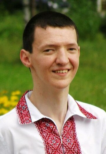 My photo - Іgor, 35 from Yavoriv (@gor4869)