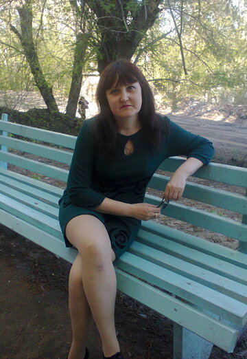 Моя фотография - Алена, 52 из Усть-Каменогорск (@alena39835)
