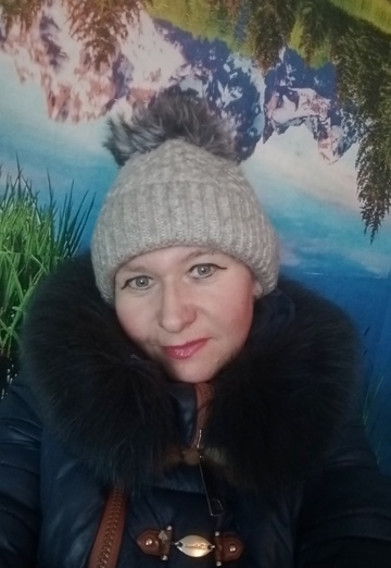 Mein Foto - Elena, 41 aus Pleskau (@elena543992)