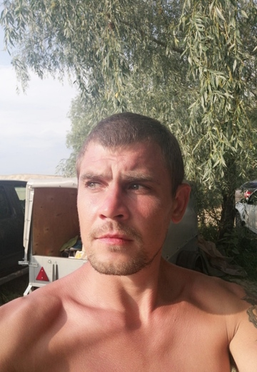 Моя фотография - Дмитрий, 37 из Тамбов (@dmitriy388900)
