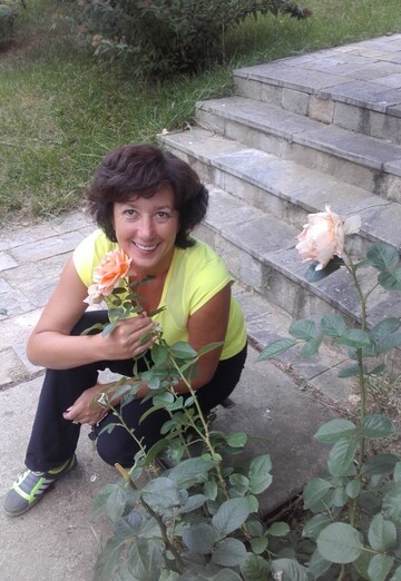 Моя фотография - Ольга, 60 из Петропавловск-Камчатский (@olga240951)
