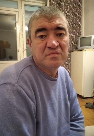 Моя фотография - Алексей Гончаров, 51 из Жуковский (@alekseygoncharov36)