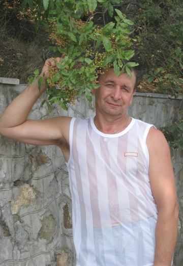 Моя фотография - Сергей, 61 из Тверь (@sergey459259)