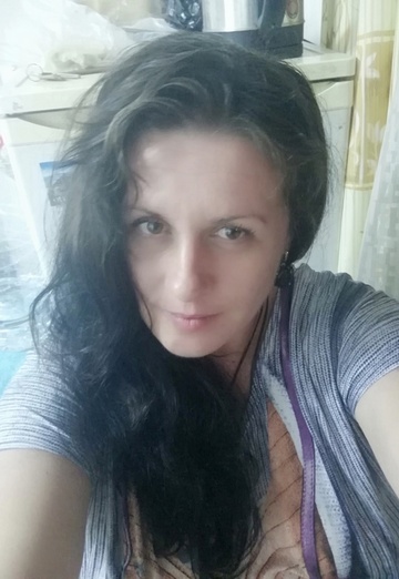 My photo - Oksana, 40 from Novocherkassk (@oksana111732)