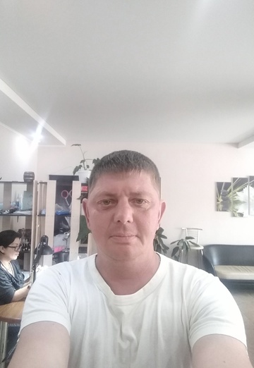 My photo - Valeriy Suhoy, 49 from Armavir (@valeriysuhoy)