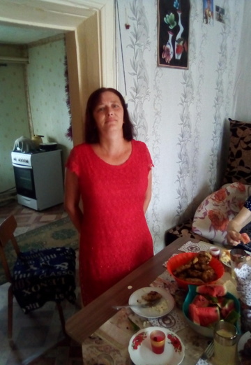 Моя фотография - Надежда, 44 из Омск (@nadejda90863)