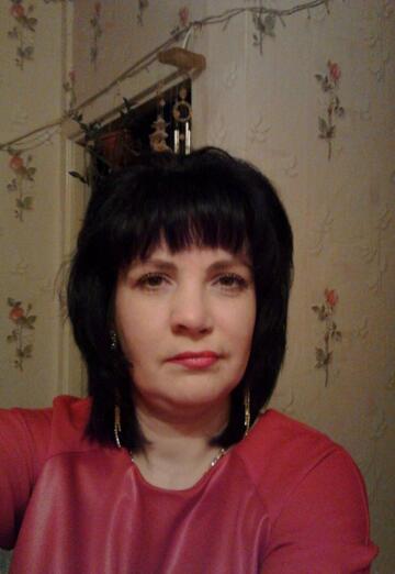 My photo - Marina, 49 from Ozyorsk (@marina108476)