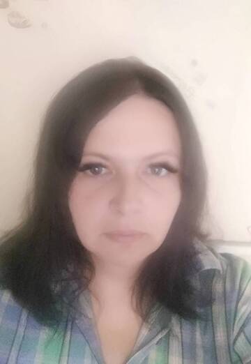 My photo - Anyuta, 40 from Krivoy Rog (@anuta23756)