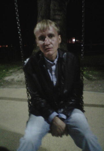 Моя фотография - Денис, 40 из Гагарин (@denis164266)