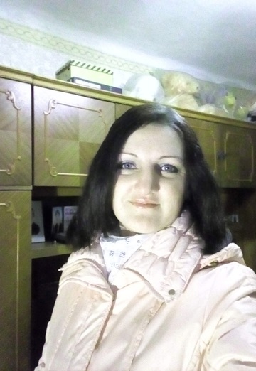 Моя фотография - Ирина, 37 из Гребёнки (@irina263039)