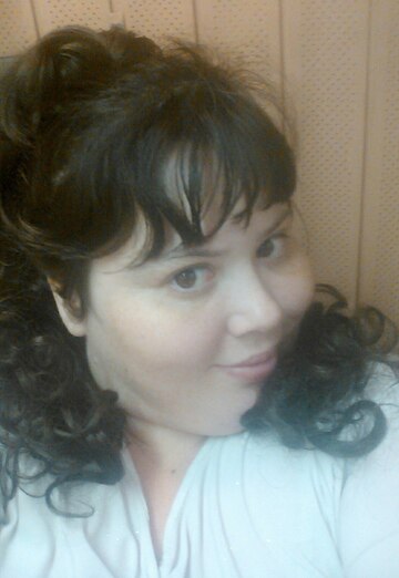 Моя фотография - лилия, 39 из Москва (@lilich17)