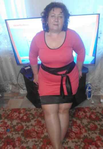 Mein Foto - Anschelika, 48 aus Astana (@anjelika6066)