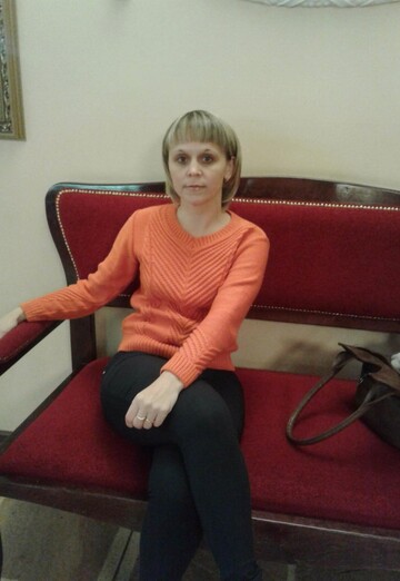 Моя фотография - Светлана, 42 из Екатеринбург (@svetlana151521)