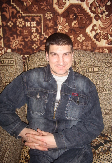 My photo - Dmitriy, 50 from Serpukhov (@dmitriy303980)