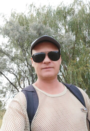 My photo - roman, 42 from Yevpatoriya (@roman223679)