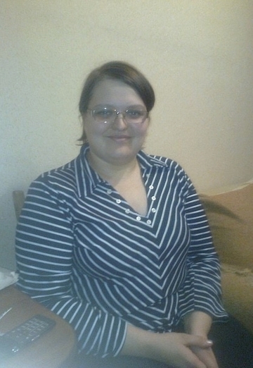 My photo - Ekaterina, 40 from Samara (@ekaterina158430)