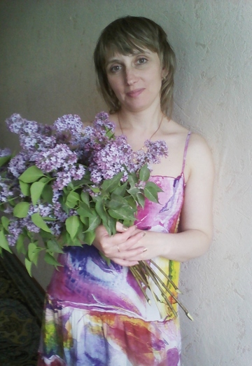 Ocharovashka (@galina7928889) — my photo № 2