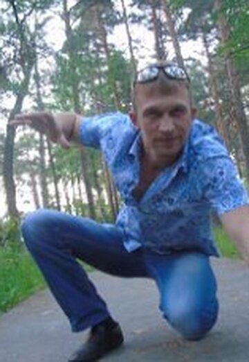 Моя фотография - Сергей, 41 из Северск (@sergey518457)