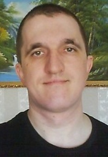 My photo - ALEKSEY, 38 from Sedelnikovo (@aleksey192771)