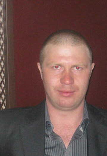 Моя фотография - Андрей, 37 из Спасск-Дальний (@andrey62636)