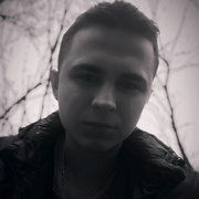 Иван, 21, Таганрог