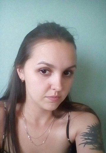 Моя фотография - Людмила, 28 из Энгельс (@ludmila91493)