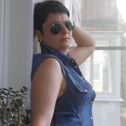 Лада, 46, Ефремов