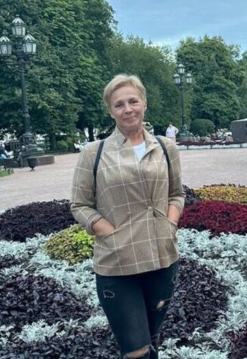 Моя фотографія - Ольга, 50 з Астрахань (@olga416449)