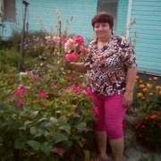тамара, 61, Почеп