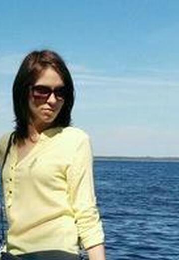 My photo - liana, 44 from Lermontov (@liana5984)