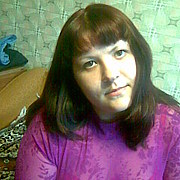 Наталья 35 Новомосковск
