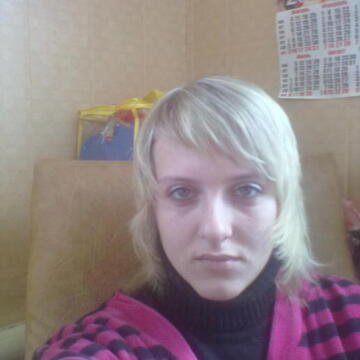 Моя фотография - Татьяна, 33 из Москва (@magtmjagqd)