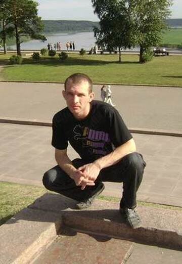 Моя фотография - Евгений, 46 из Томск (@evgentomsk)