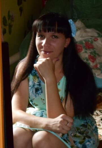 My photo - Lena Sudorgina, 31 from Kirsanov (@lenasudorg8357377)