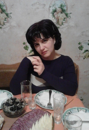 My photo - Alme, 48 from Boyarka (@alya1975vi)