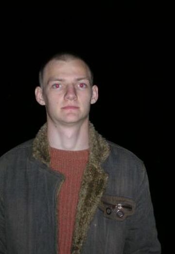 My photo - Anton, 38 from Goryachiy Klyuch (@antonmilkovich)