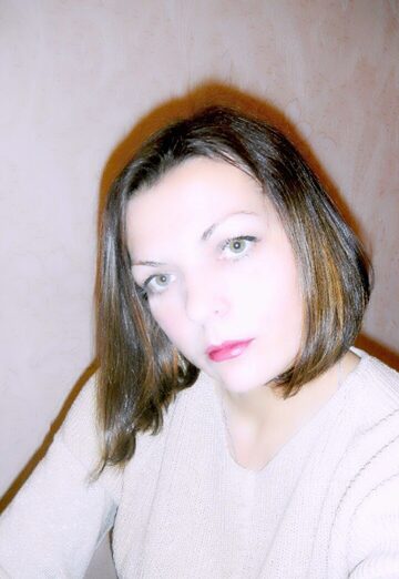 Mein Foto - Oksana, 46 aus Lugansk (@oksana92141)