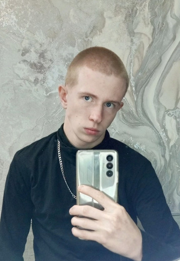 My photo - Kirill, 21 from Voronezh (@kirill107840)