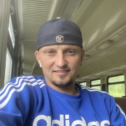 макс, 33, Озеры