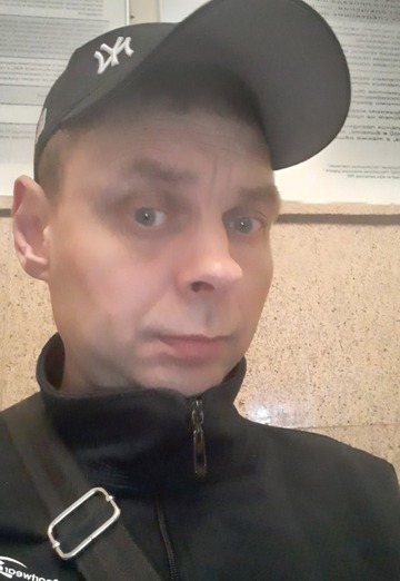 Моя фотография - Александр, 36 из Москва (@luchsheeimyanasvete1714)