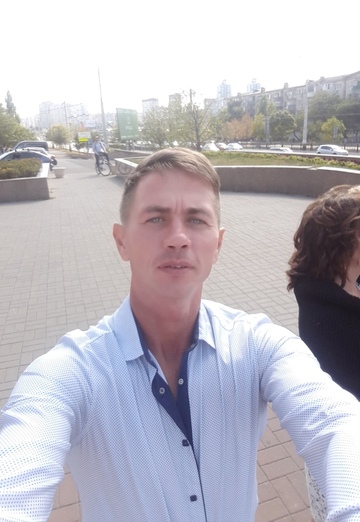 Моя фотография - Игорь, 42 из Славянск-на-Кубани (@igor274439)