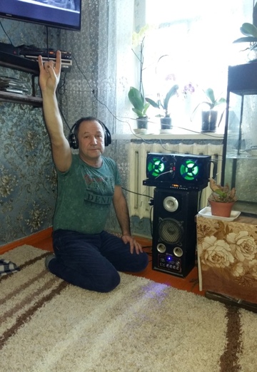 My photo - Vasiliy, 52 from Shymkent (@vasiliy59410)