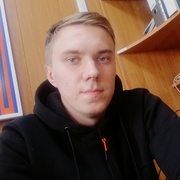 Сергей, 20, Знаменское (Омская обл.)