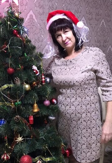 Моя фотография - Наталья, 53 из Астрахань (@natalya302612)